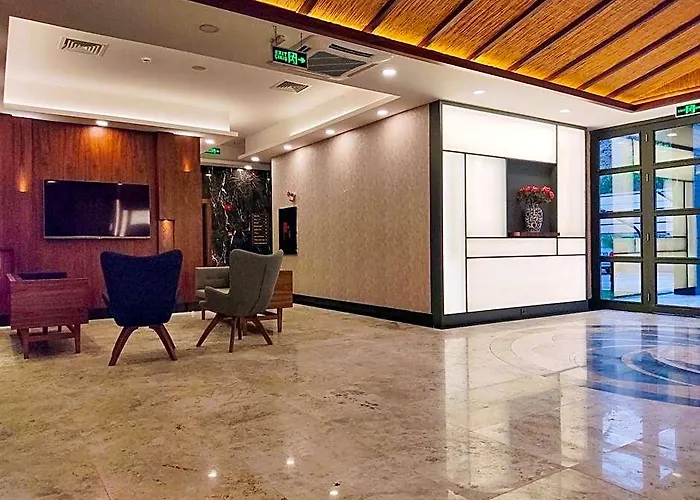 Porto Amore Club Hotel