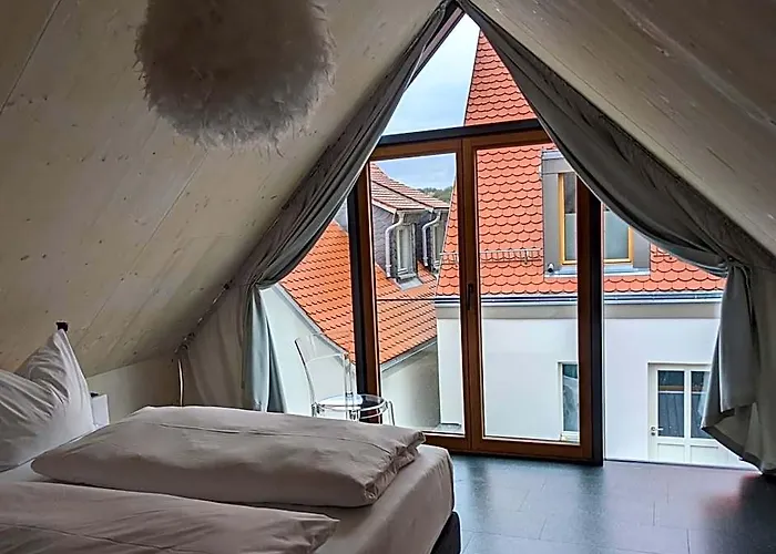 Hotel-Weingut Bernard