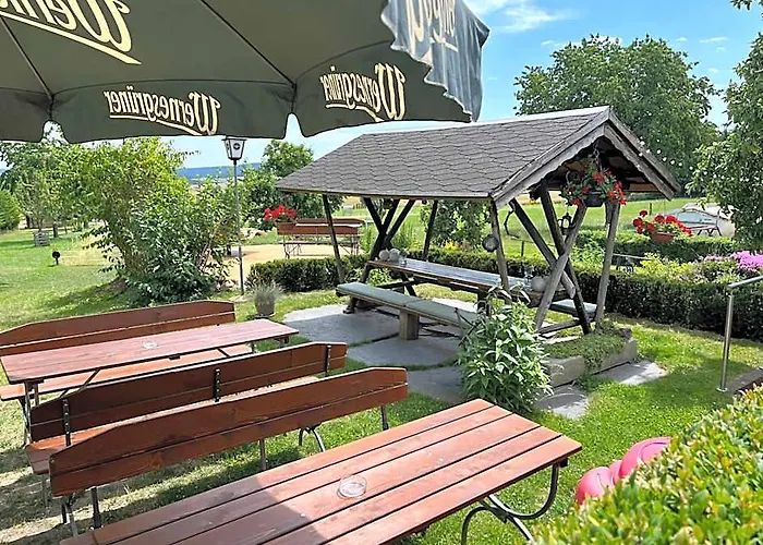 Gasthof Drei Schwanen