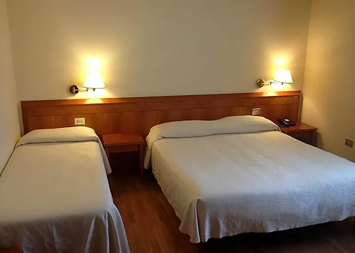 Hotel Cristallo