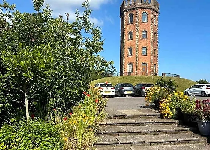 Towers Hotel & Spa