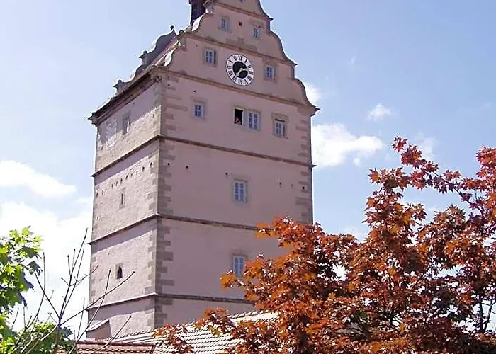 Hotel Residenz
