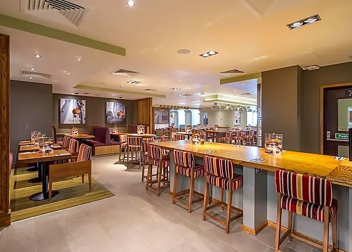 Premier Inn Telford International Centre