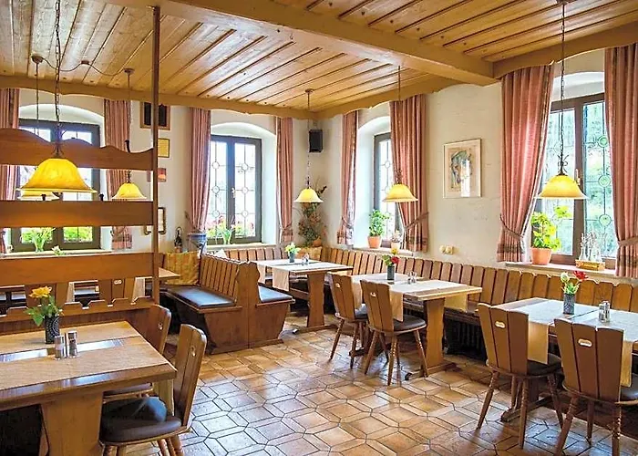 Hotel Zur Linde