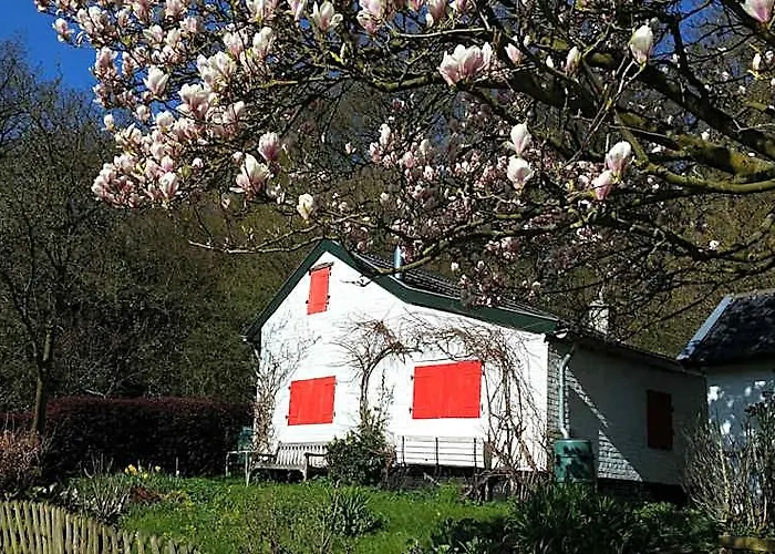 B&B Vouwere