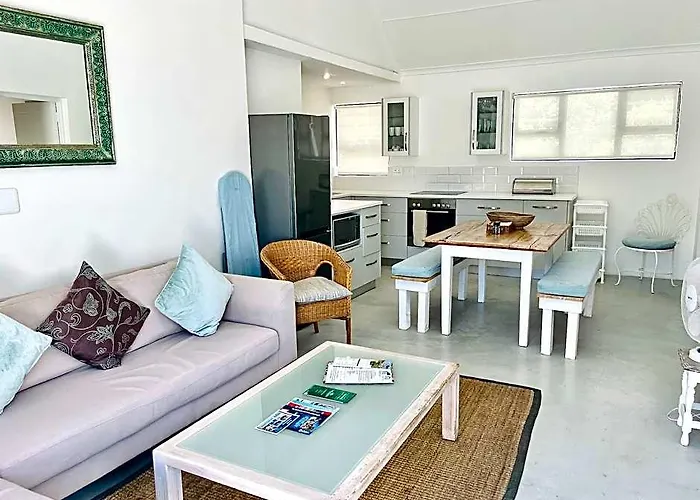 Summerhill Self-Catering Accommodation