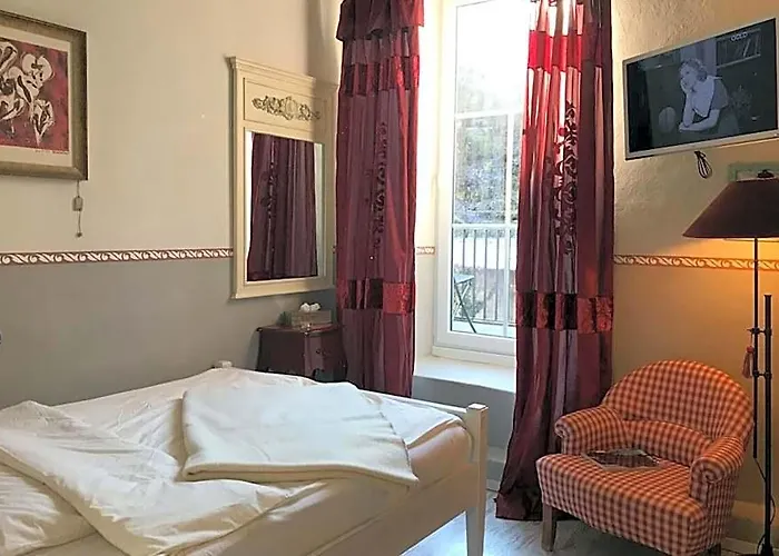 Landhotel Untere Muehle