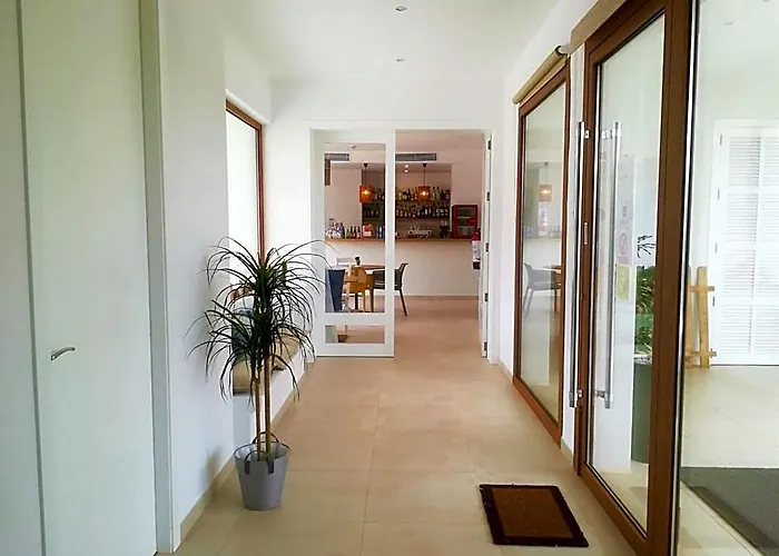Villa Primera