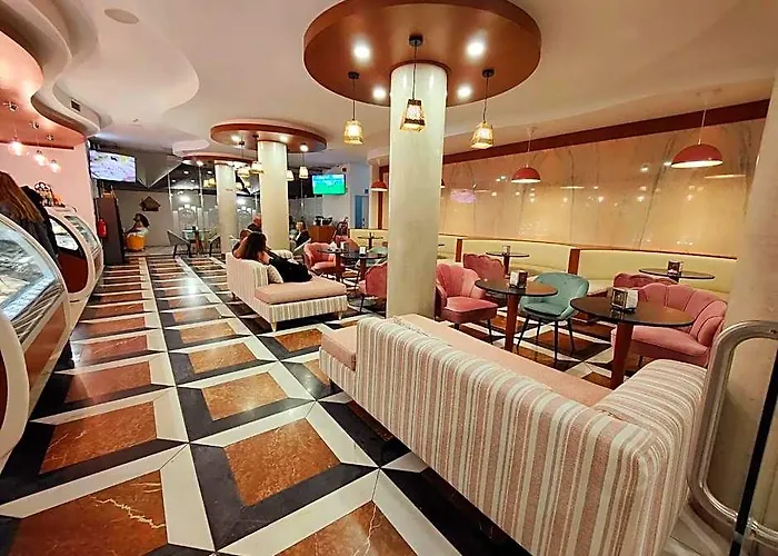 Lazy Days - Adults Only - Duna Parque Group