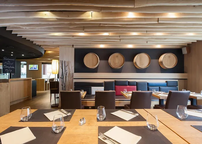 Ibis Aeroport Bale Mulhouse