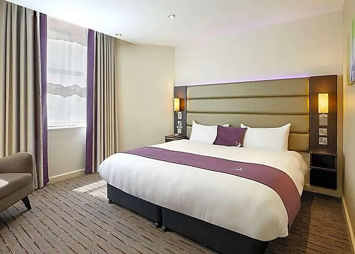 Premier Inn Inverness East