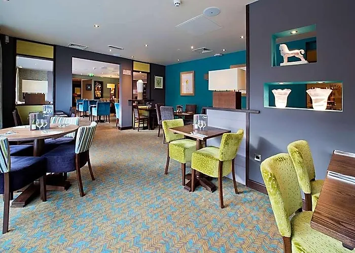 Premier Inn Sunderland City Centre