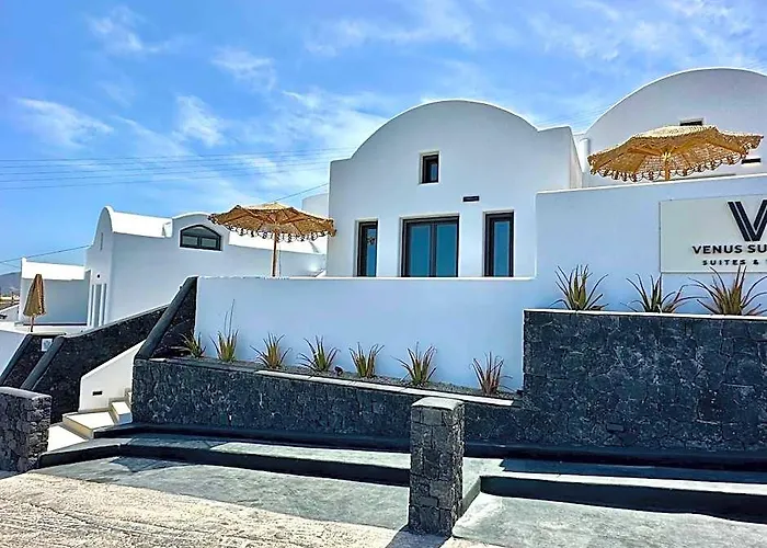 Venus Sunrise Suites & Villas