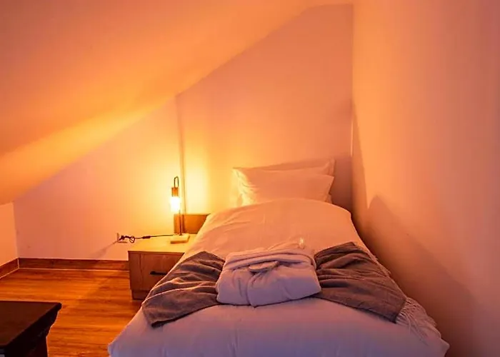 Hotel Dona