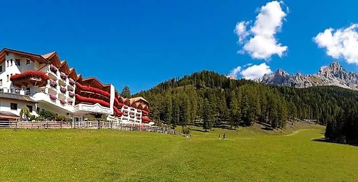 Hotel Sonnalp 4 Sterne Superior