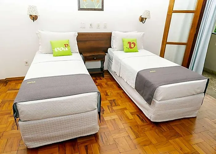 Voa Hotel Uni