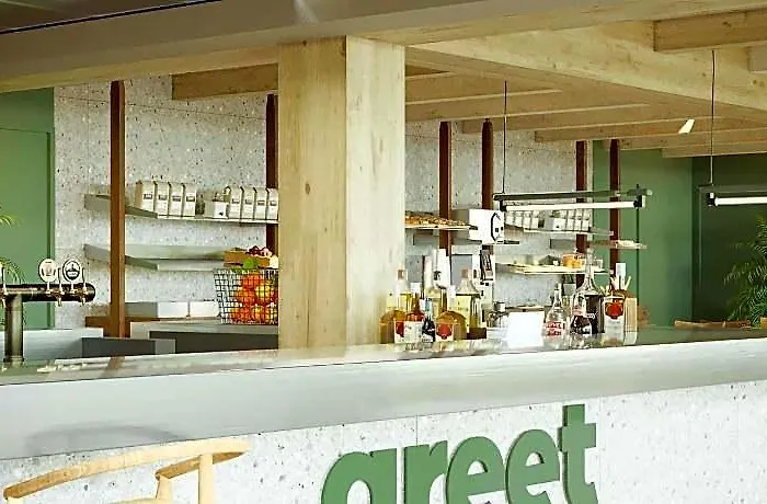 Hotel Restaurant - Les Maraichers