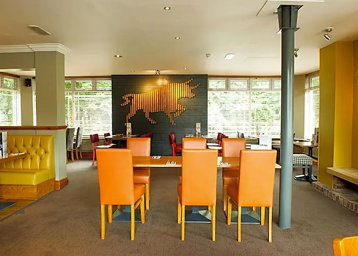 Premier Inn Carlisle