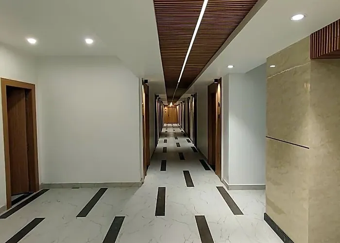 Hotel Samriddhi