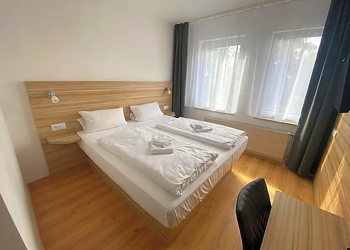 Limok Rooms Hamm