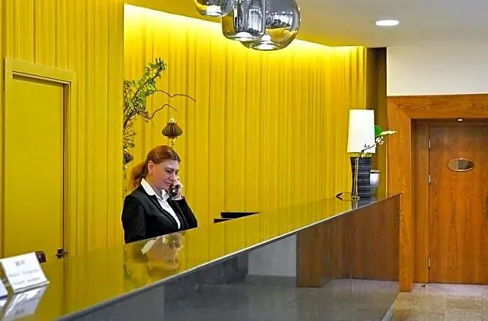 Europe Hotel