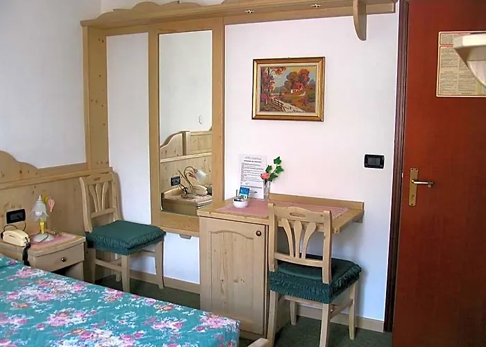 Hotel Negritella