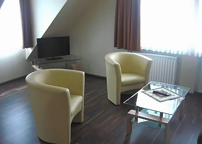 Hotel Zur Sonne