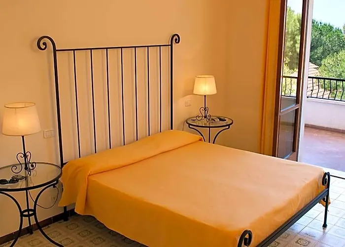 Hotel Paradiso