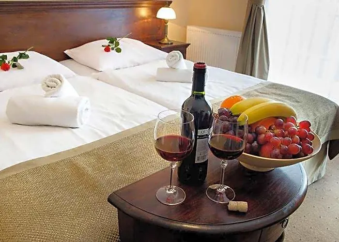 Hotel Carmen