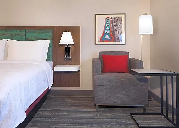 Hampton Inn By Hilton Evergreen