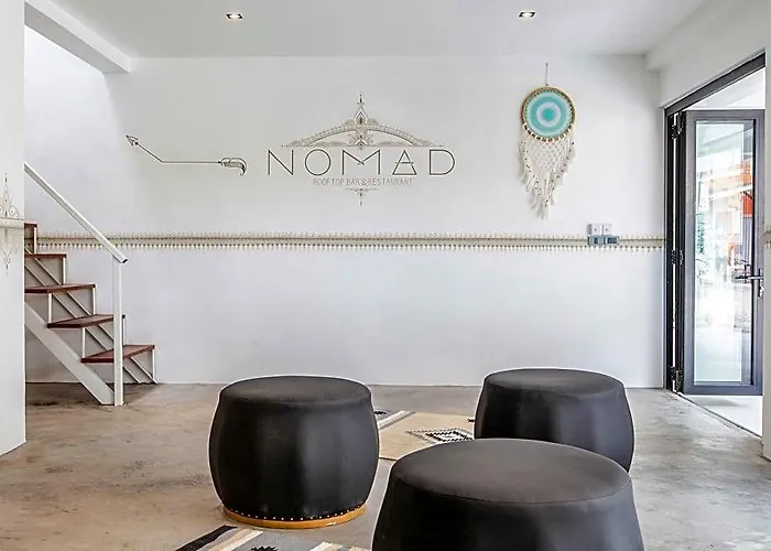 Dreamcatcher Boutique Hotel