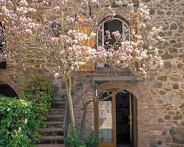 La Magnolia Bed & Breakfast Greve in Chianti