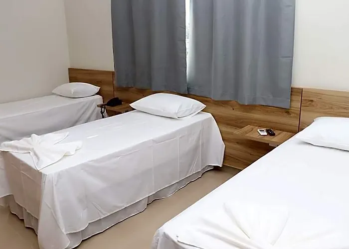 Ts Hotel
