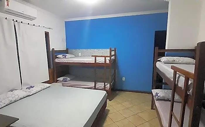 Tompell Hostel&Pousada