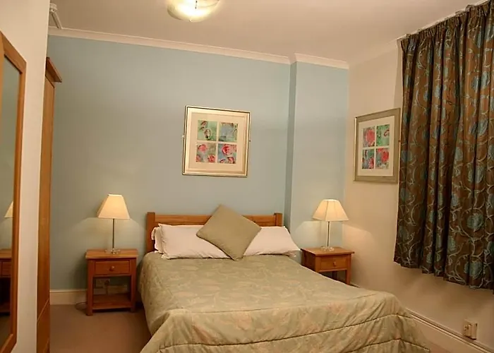 Tamasha Hotel