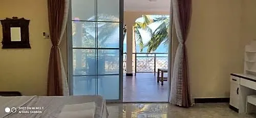 Pwani Beach Hotel & Apartments