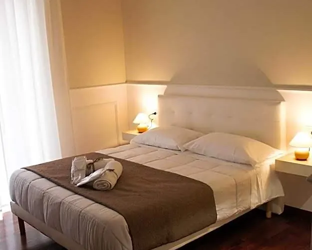 Mamo Al Museo Bed & Breakfast Naples