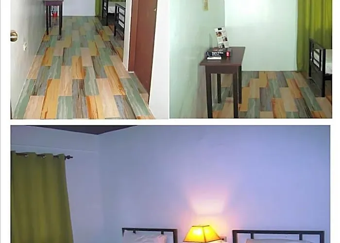 Lipa Bed & Breakfast Lipa City