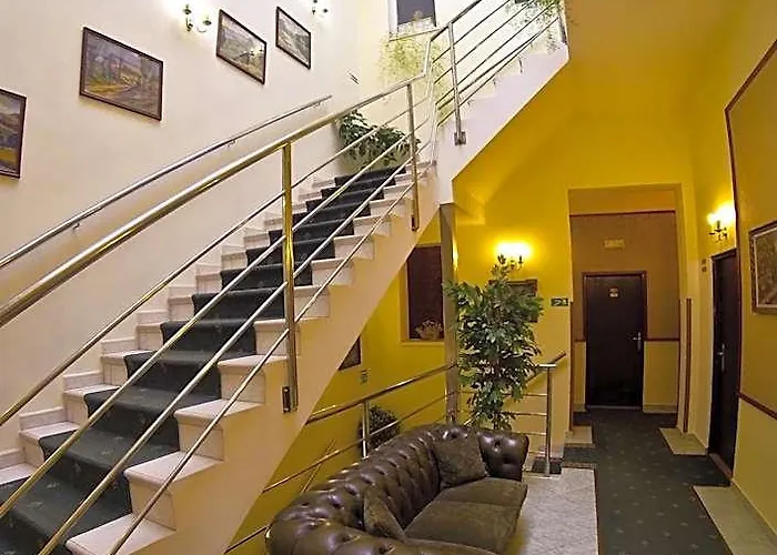Hotel Zlata Stoupa