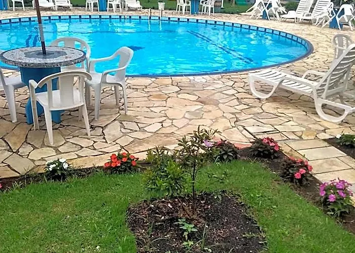 Hotel Rota do Sol