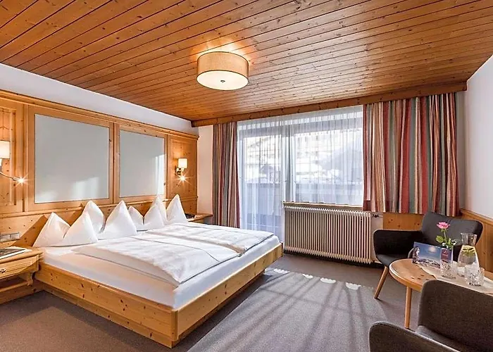 Hotel Kössler
