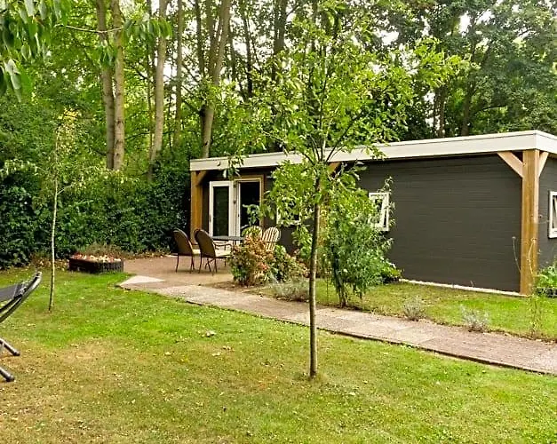 Het creijennest Gemeente 's-Hertogenbosch Rosmalen