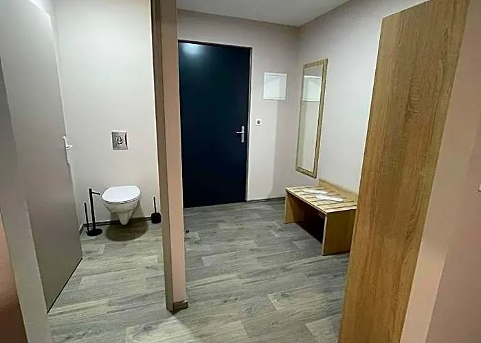 Hotel Maas