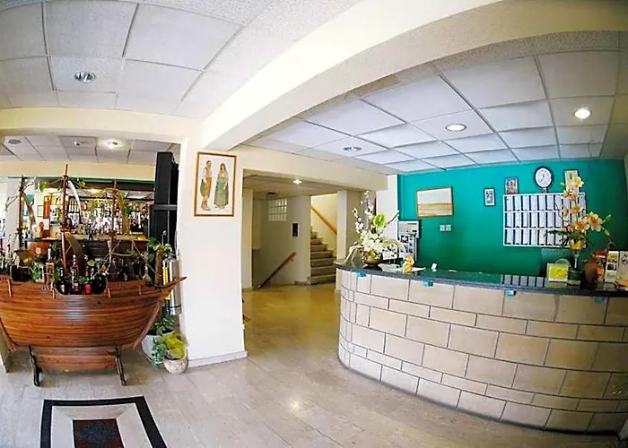 Cornelia Hotel