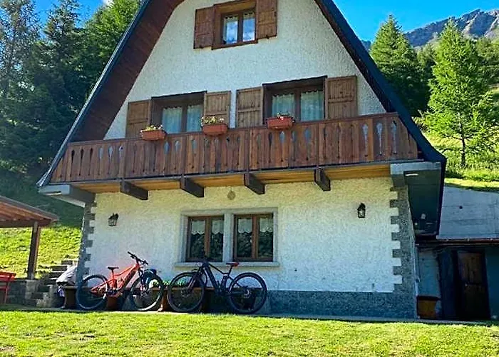 B&B Torri di Veglia San Domenico