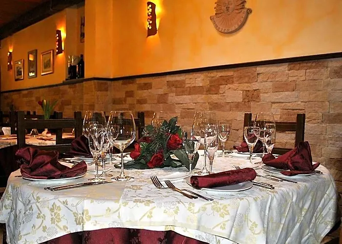 Auberge Gaglioti