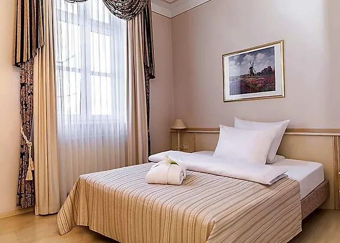 Hotel Burghof