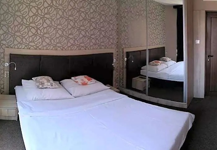 Eurohotel Primorsko