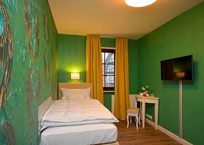 Hotel am Kirchplatz