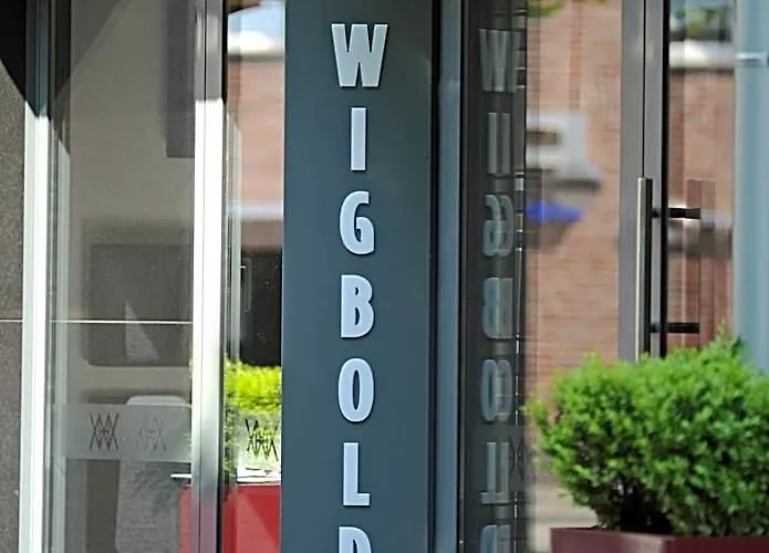 Hotel Im Wigbold